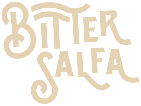 Bitter Salfa