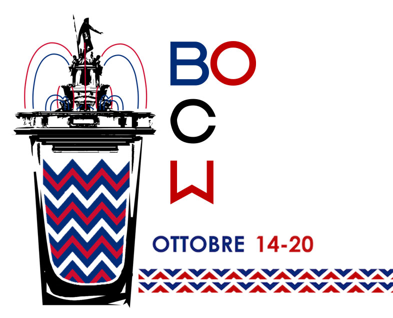 Bitter Salfa main partner di Bologna Cocktail Week 2019