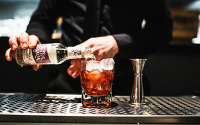 Bitter Salfa partner di Bologna Cocktail Week 2018