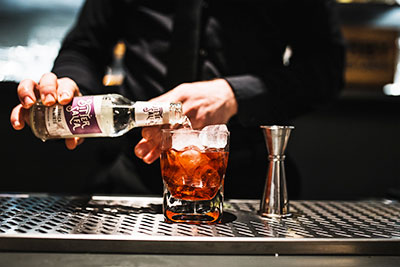 Bitter Salfa partner di Bologna Cocktail Week 2018